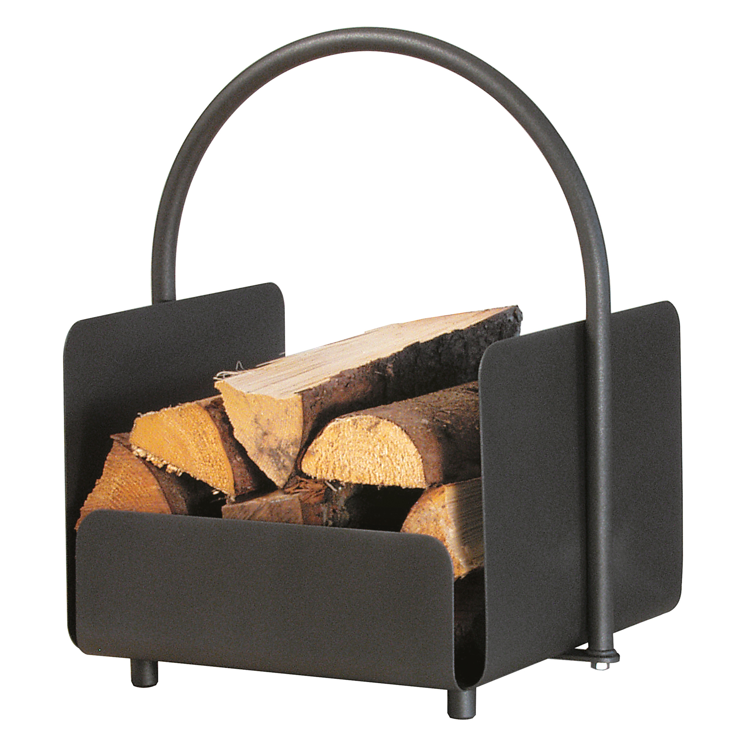 Raik panier en anthracite, 51,5 cm