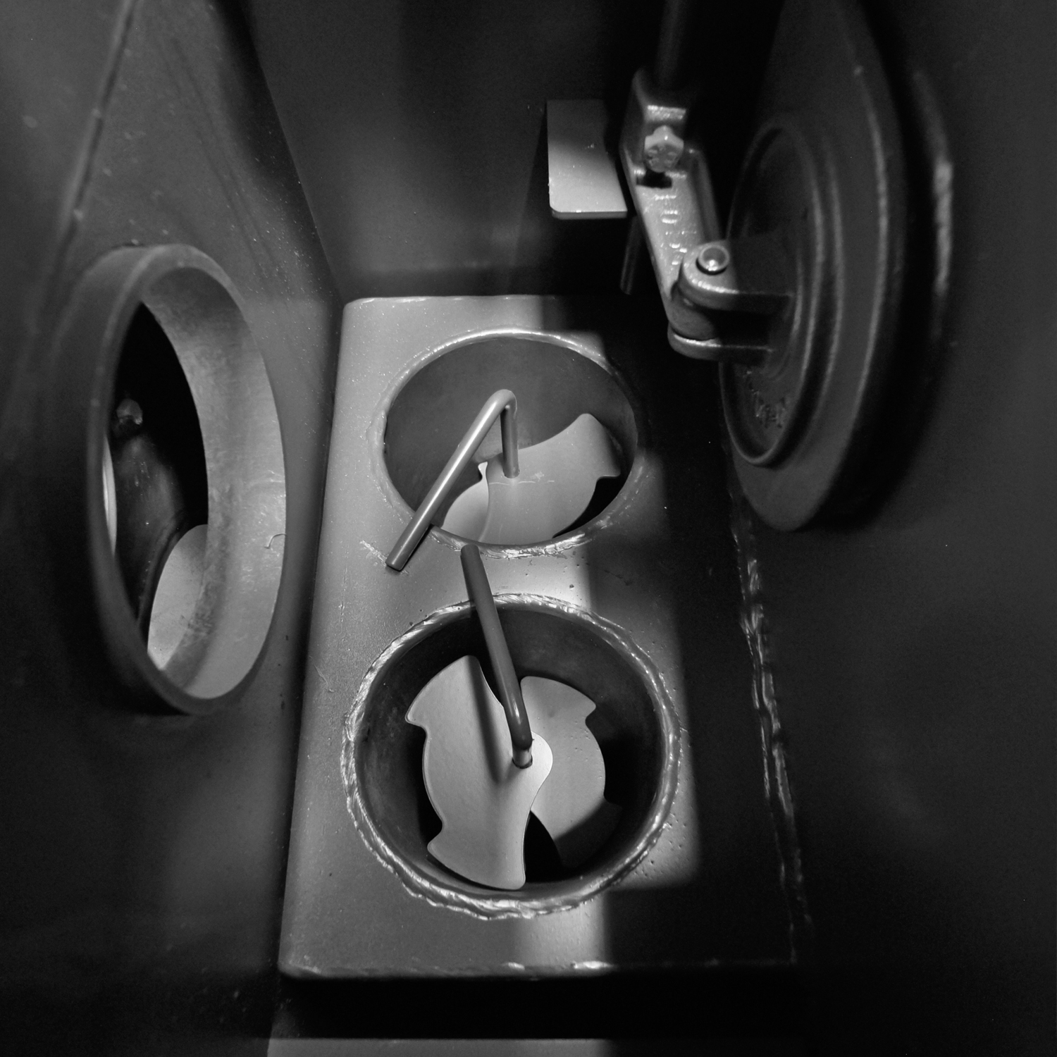 Chaudière à gazéification du bois ATMOS GSX50