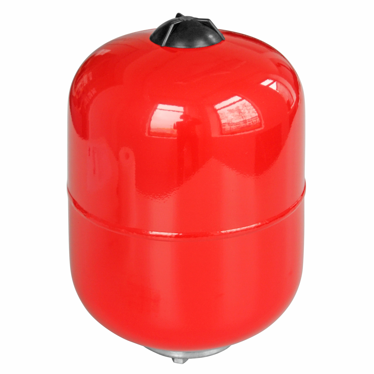 Vase d'expansion pour chauffage 12L