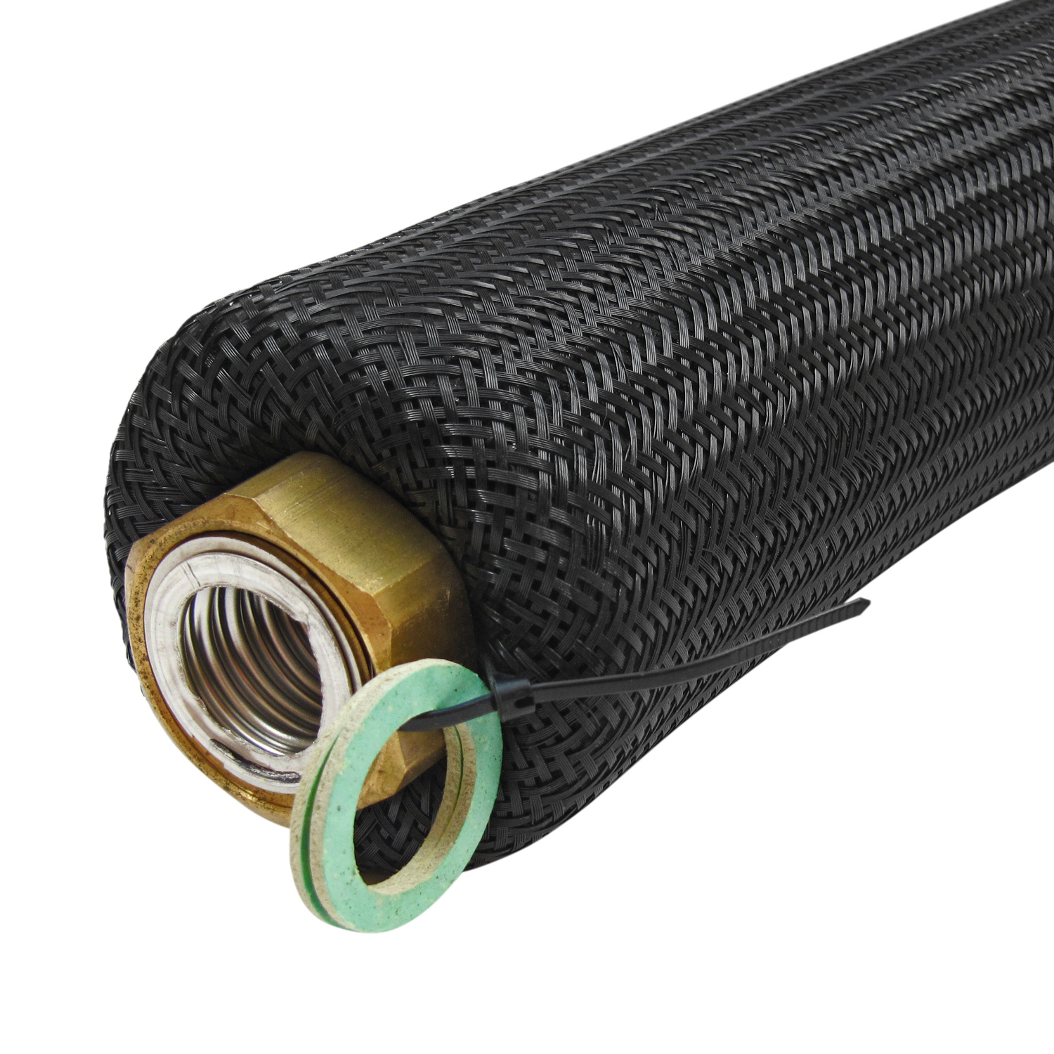 Traversée de toit DN 20