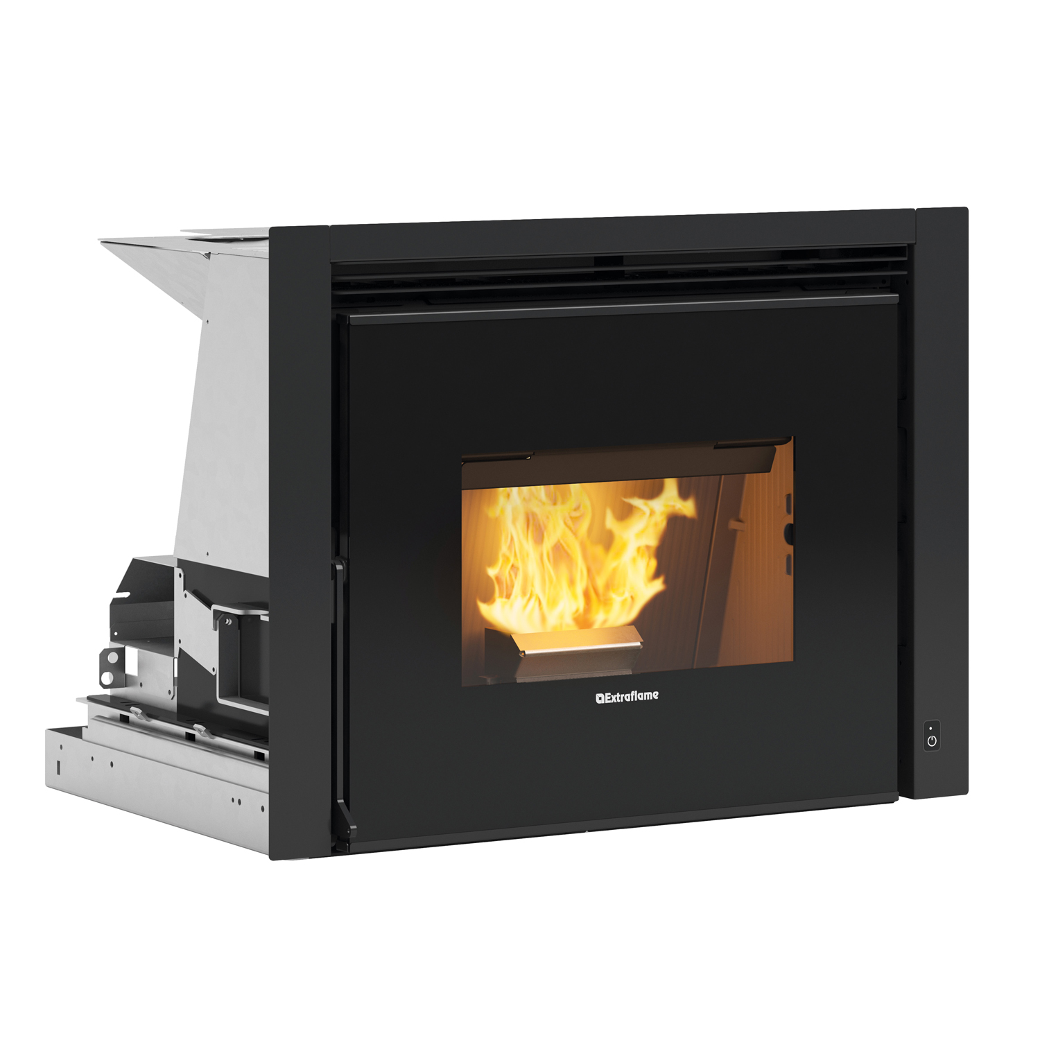 Extraflame COMFORT P70 AIR insert à granulés