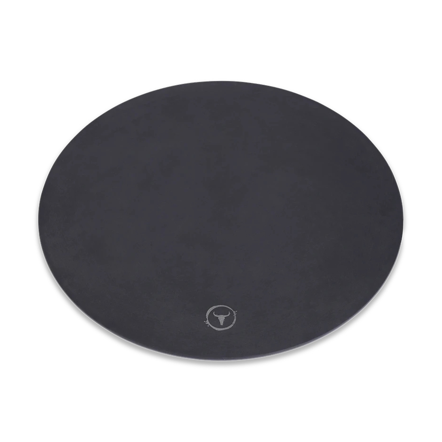 Moesta plateau de table Paperplank noir pour Bandit FirePlace