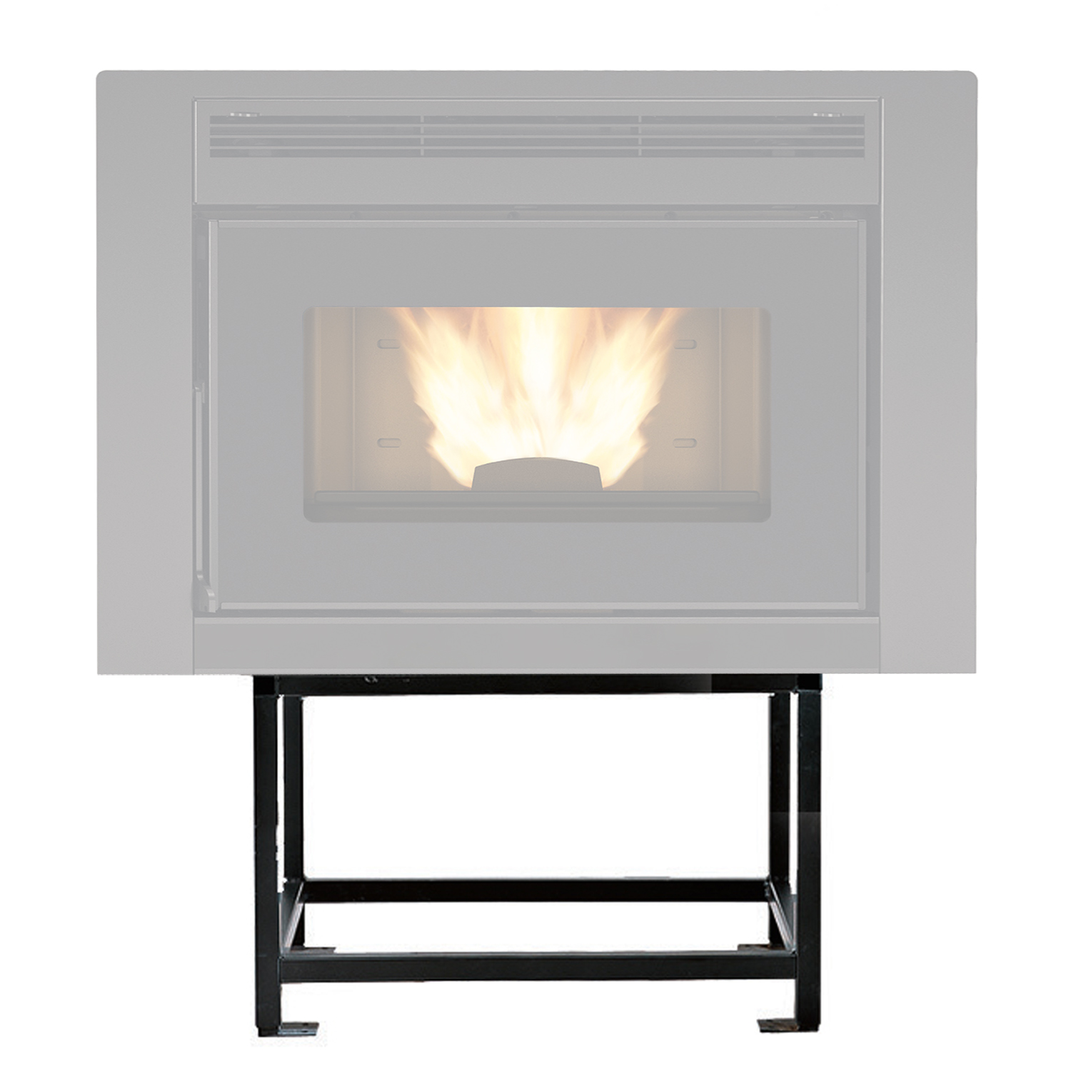 Kit de maintien Extraflame pour Comfort Idro L80