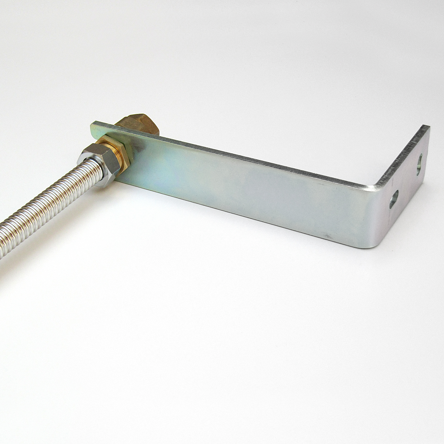 Kit de raccordement pour vase d'expansion solaire