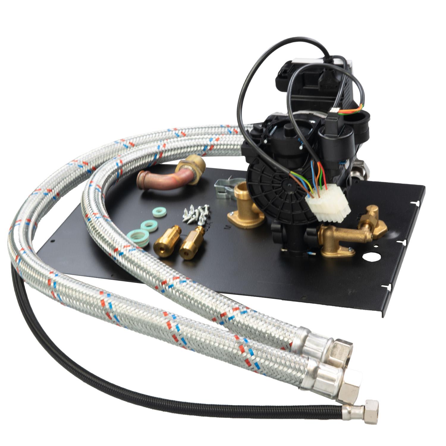 Kit R-FX Edilkamin/ITC