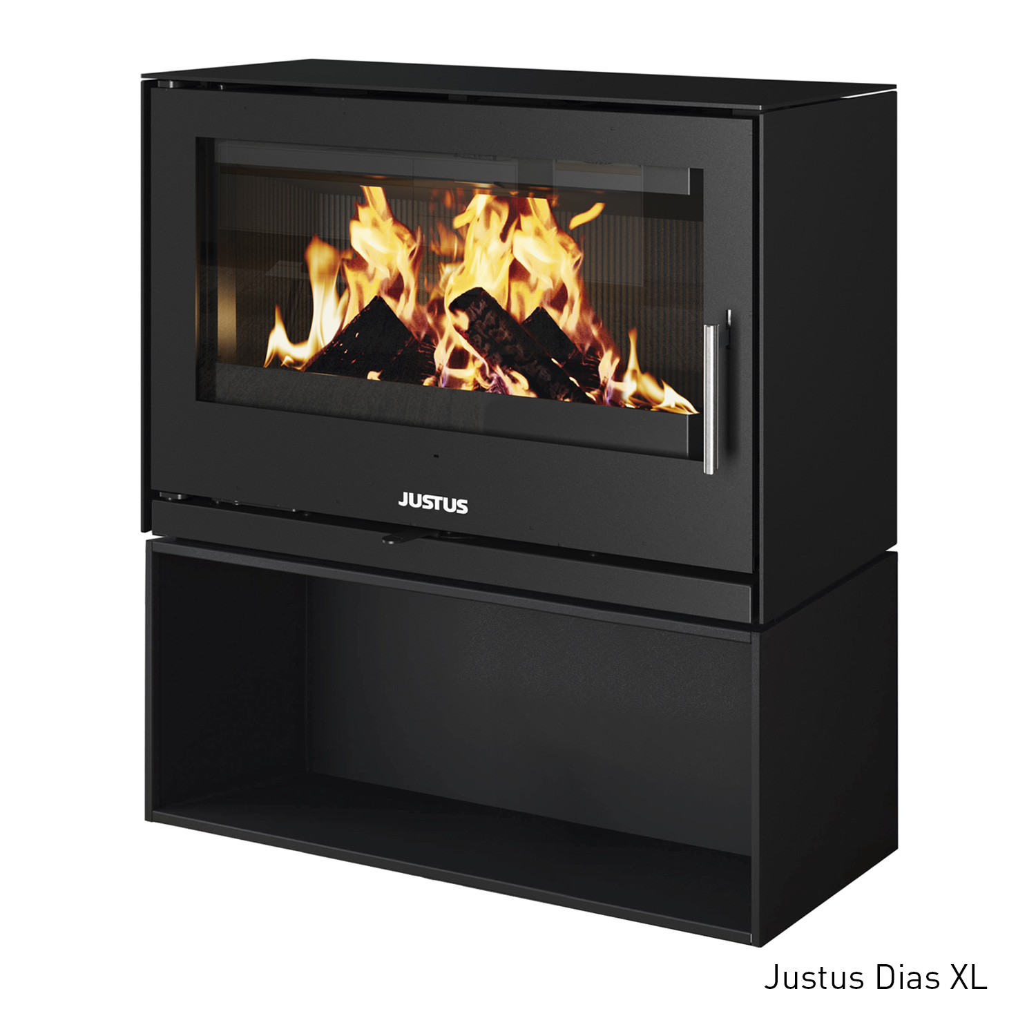 Boîte Oranier pour Ziva XL et Justus Dias XL Boîte Oranier pour Ziva XL et Justus Dias XL