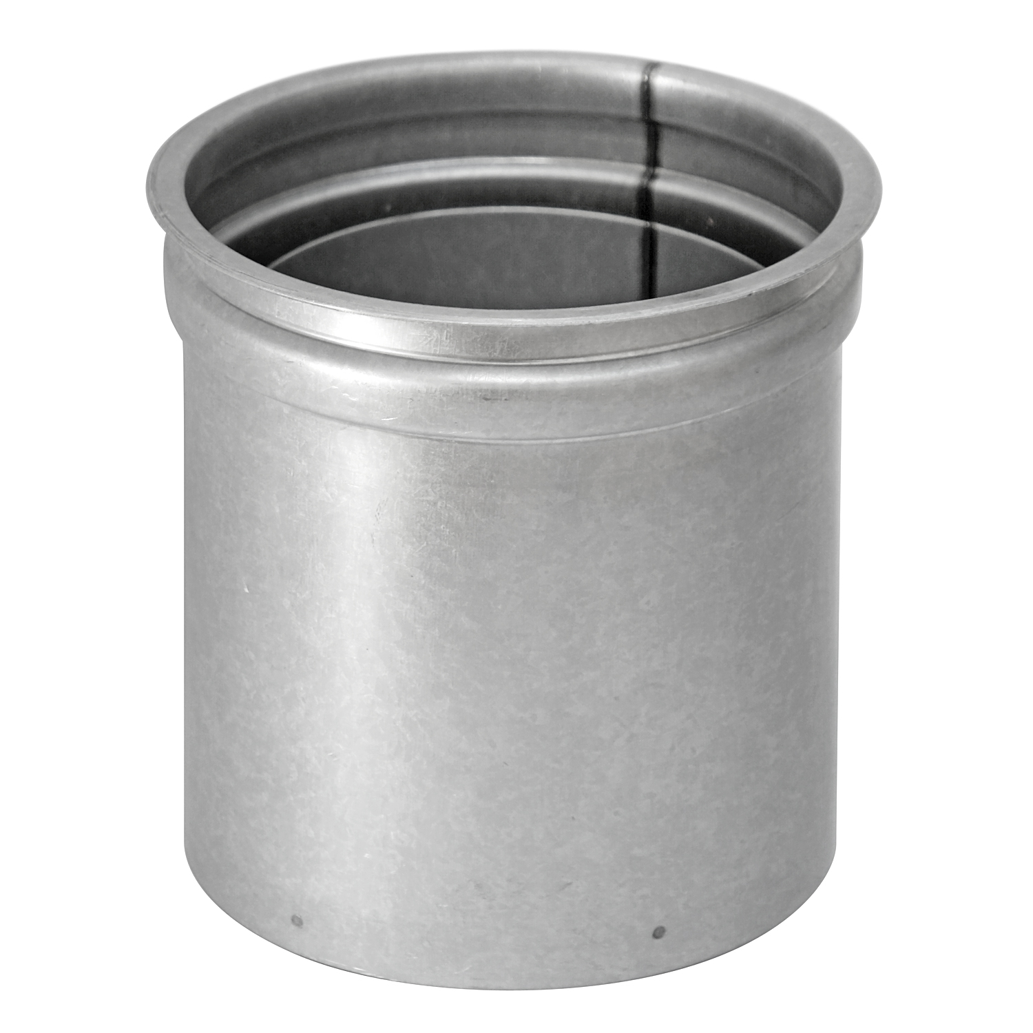 Raik conduit de poêle / tuyau de poêle 80mm - Doublure double paroi Raik conduit de poêle / tuyau de poêle 80mm - Doublure double paroi