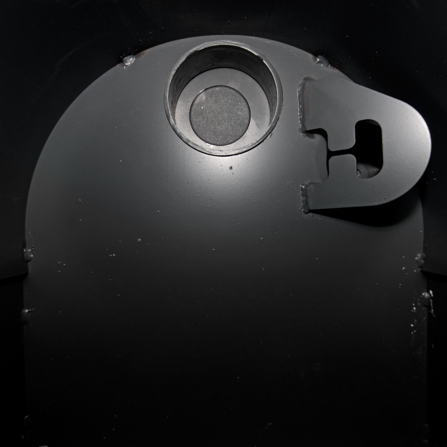 Chaudière à gazéification de charbon ATMOS KC 16 S