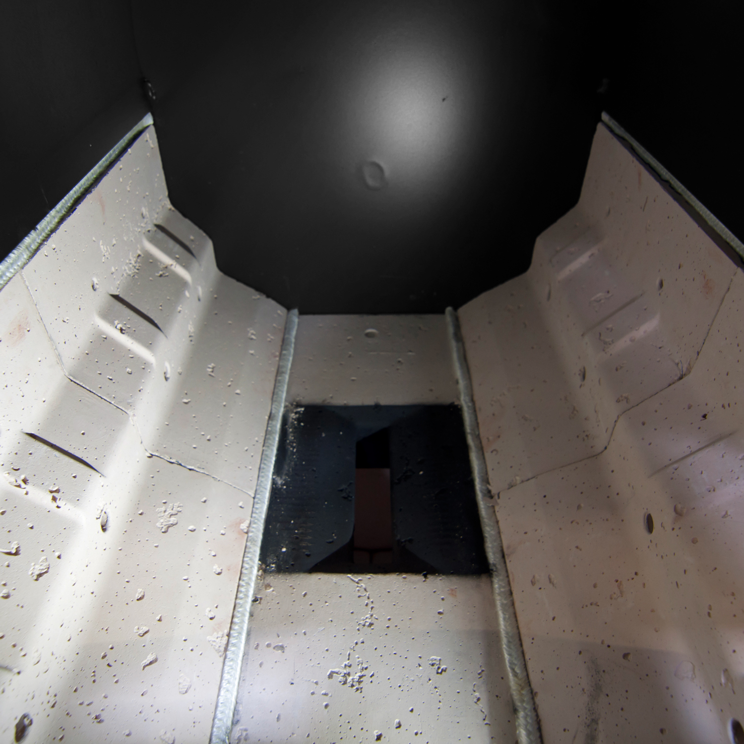 Chaudière à gazéification du bois ATMOS DC18 GSE