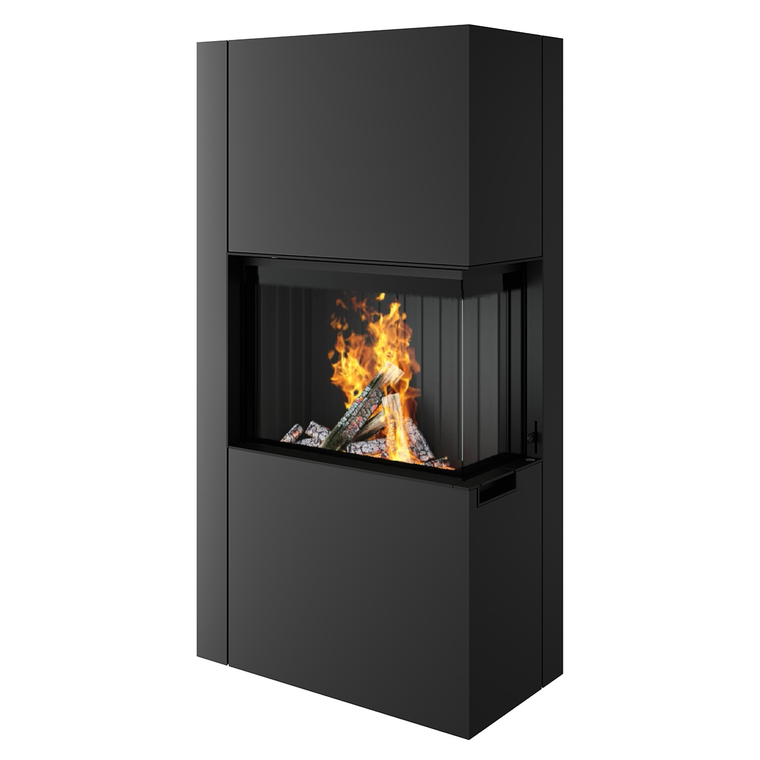 Spartherm Zirkon Poêle à bois 2R RLU
