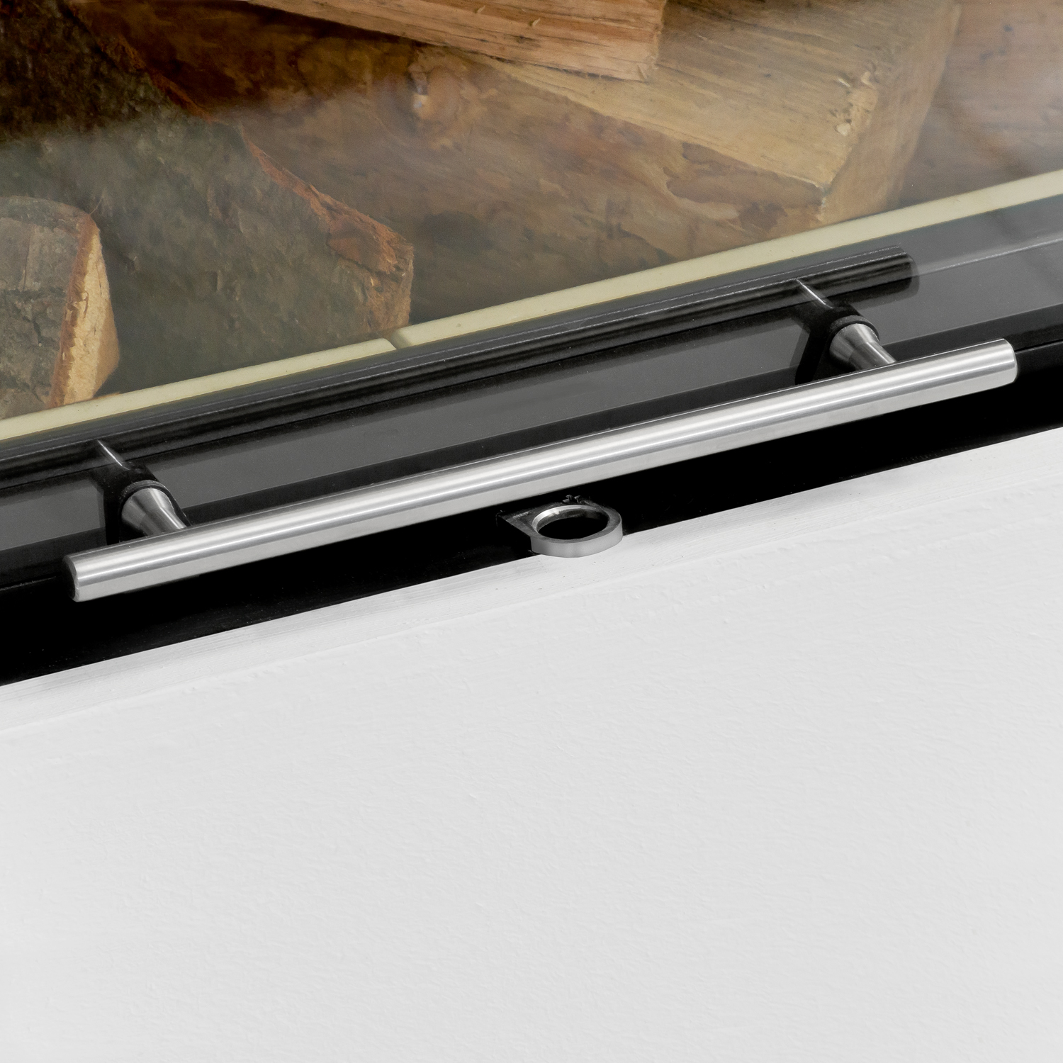 Spartherm Varia ASh-4S-2 insert de cheminée