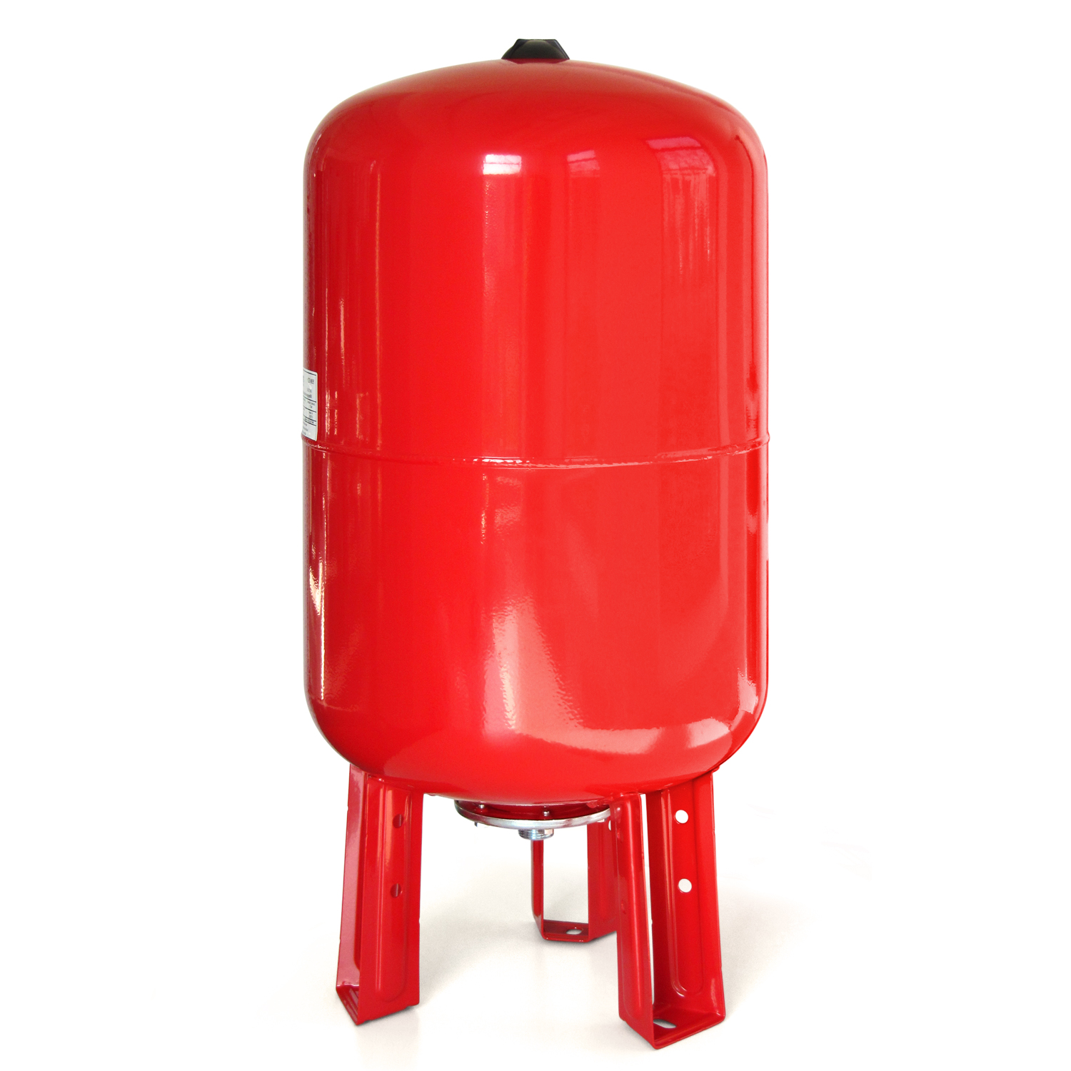 Vase d'expansion pour chauffage 100L Vase d'expansion pour chauffage 100L