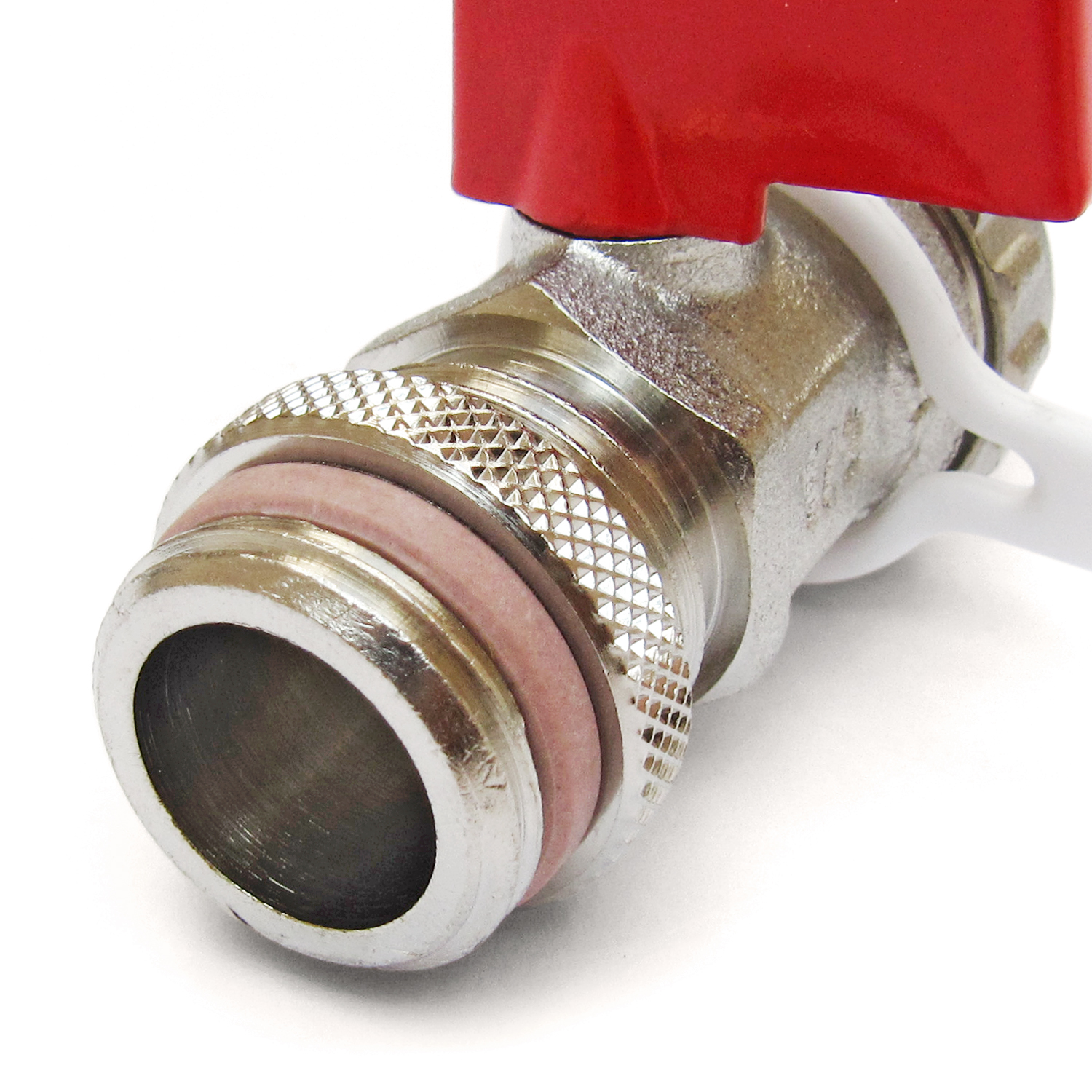 Vanne à bille KFE G1/2" Afriso