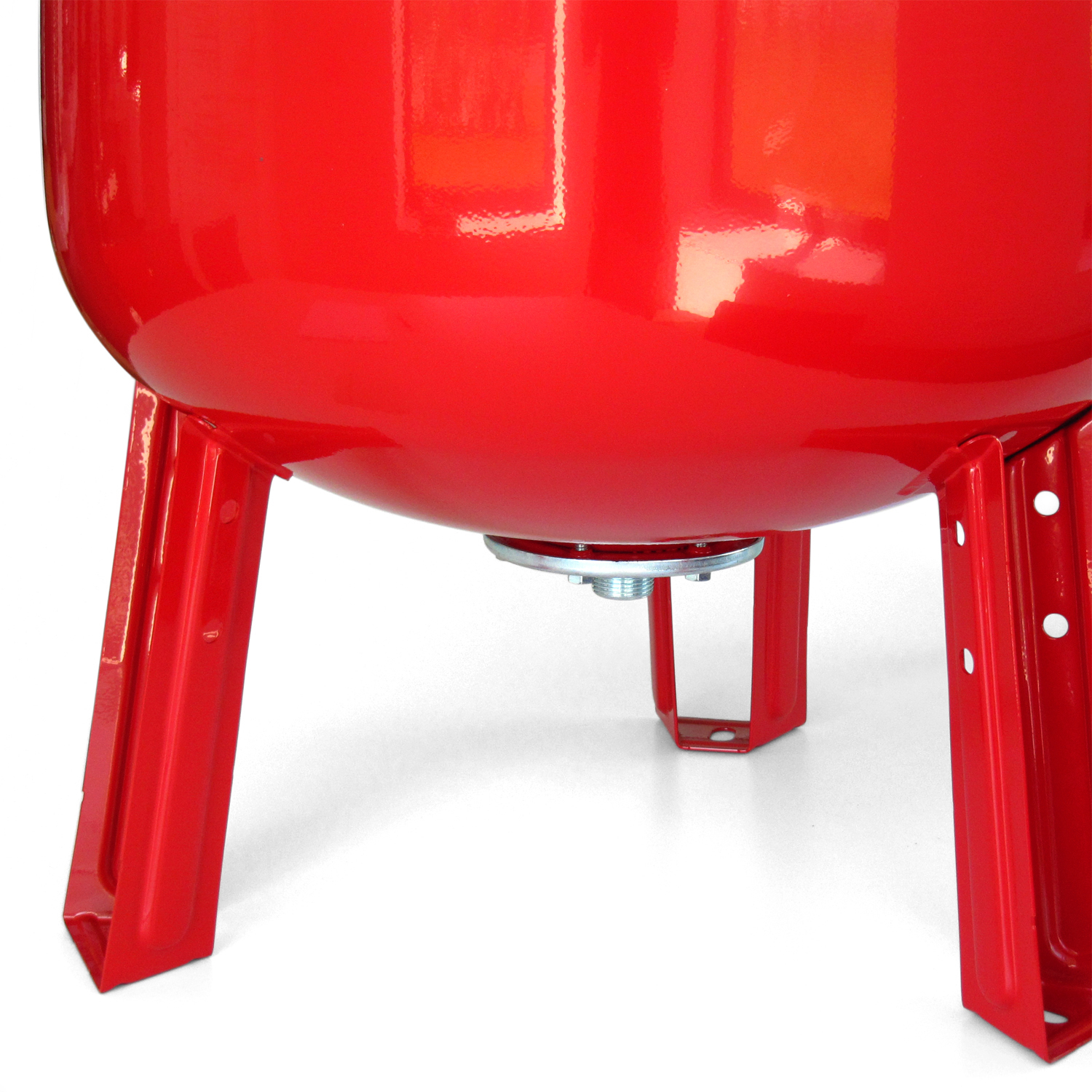 Vase d'expansion pour chauffage 250L