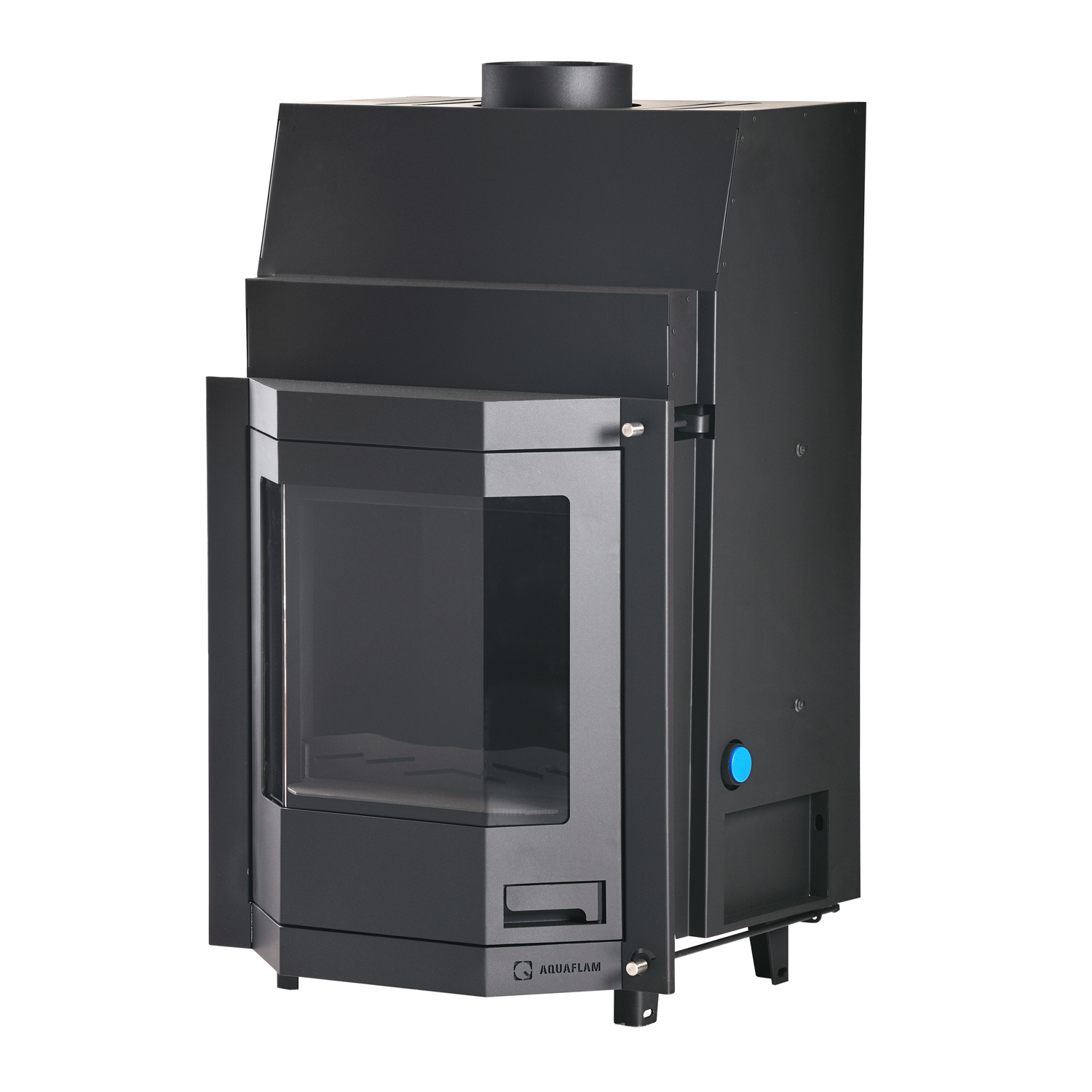 Aquaflam 17 Prisma Manuel Insert de Cheminée à Eau