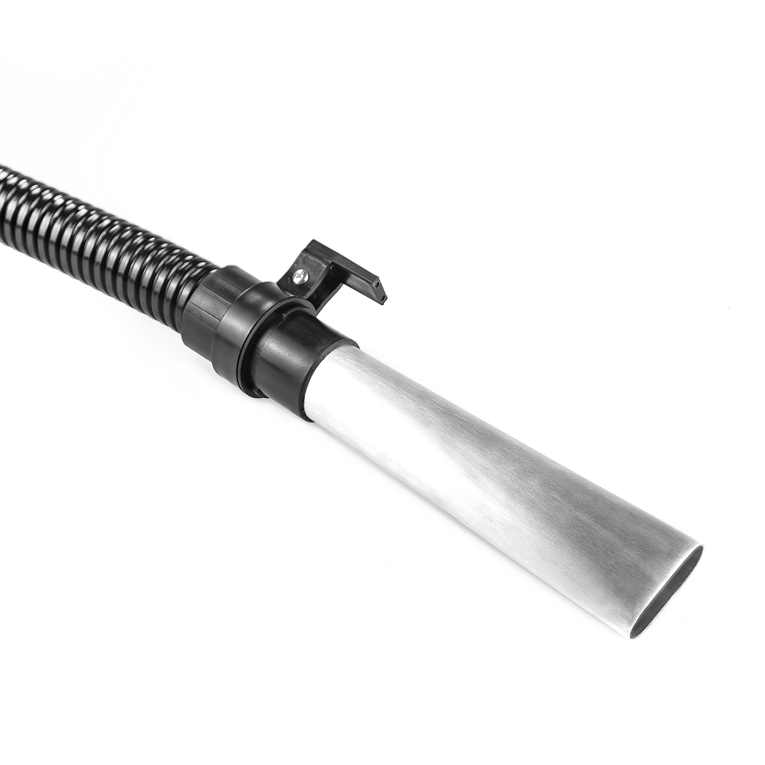 Aspirateur à cendres Raik avec moteur, 18 L