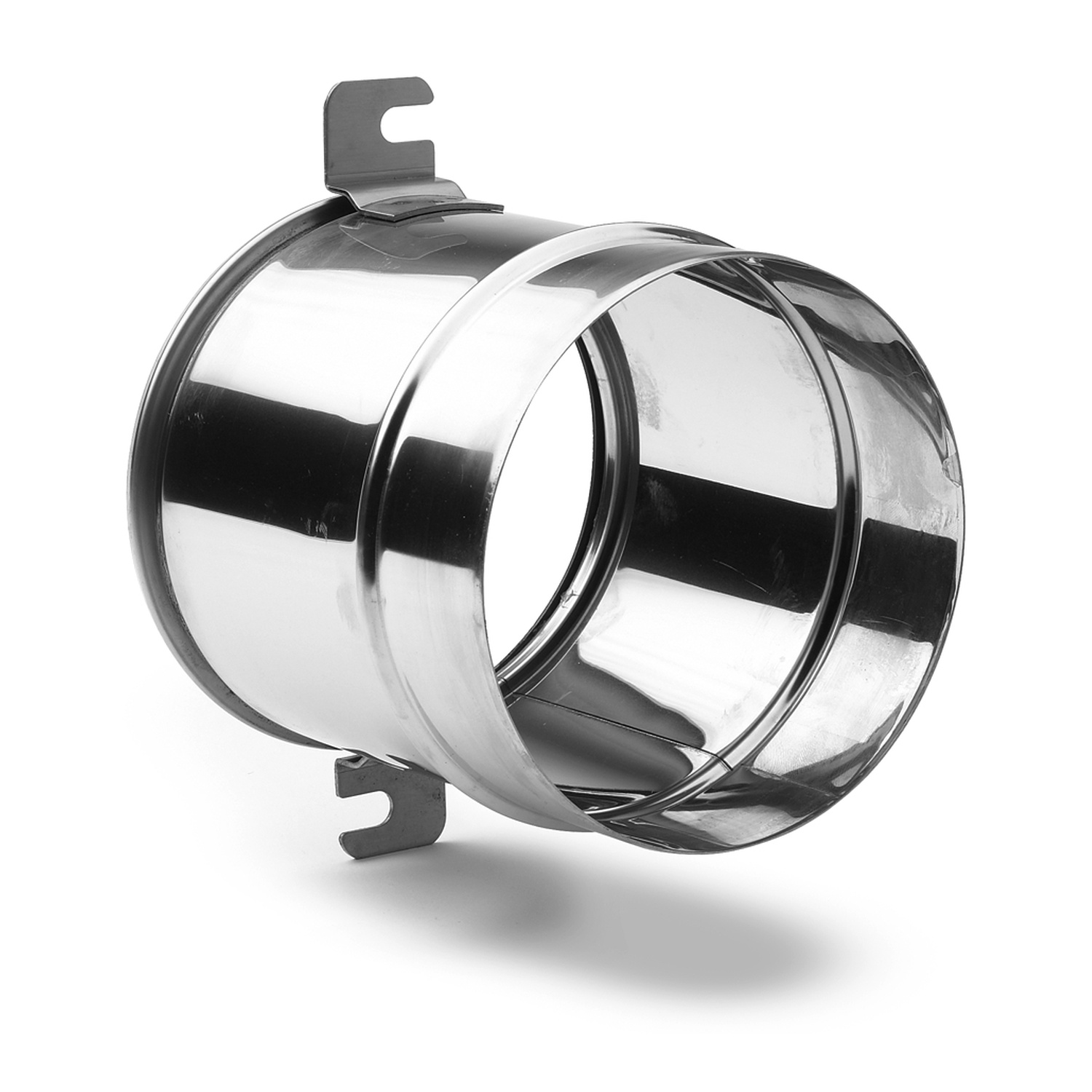 Schiedel PRIMA PLUS raccord Ø130 mm pour T pièce simple paroi mat