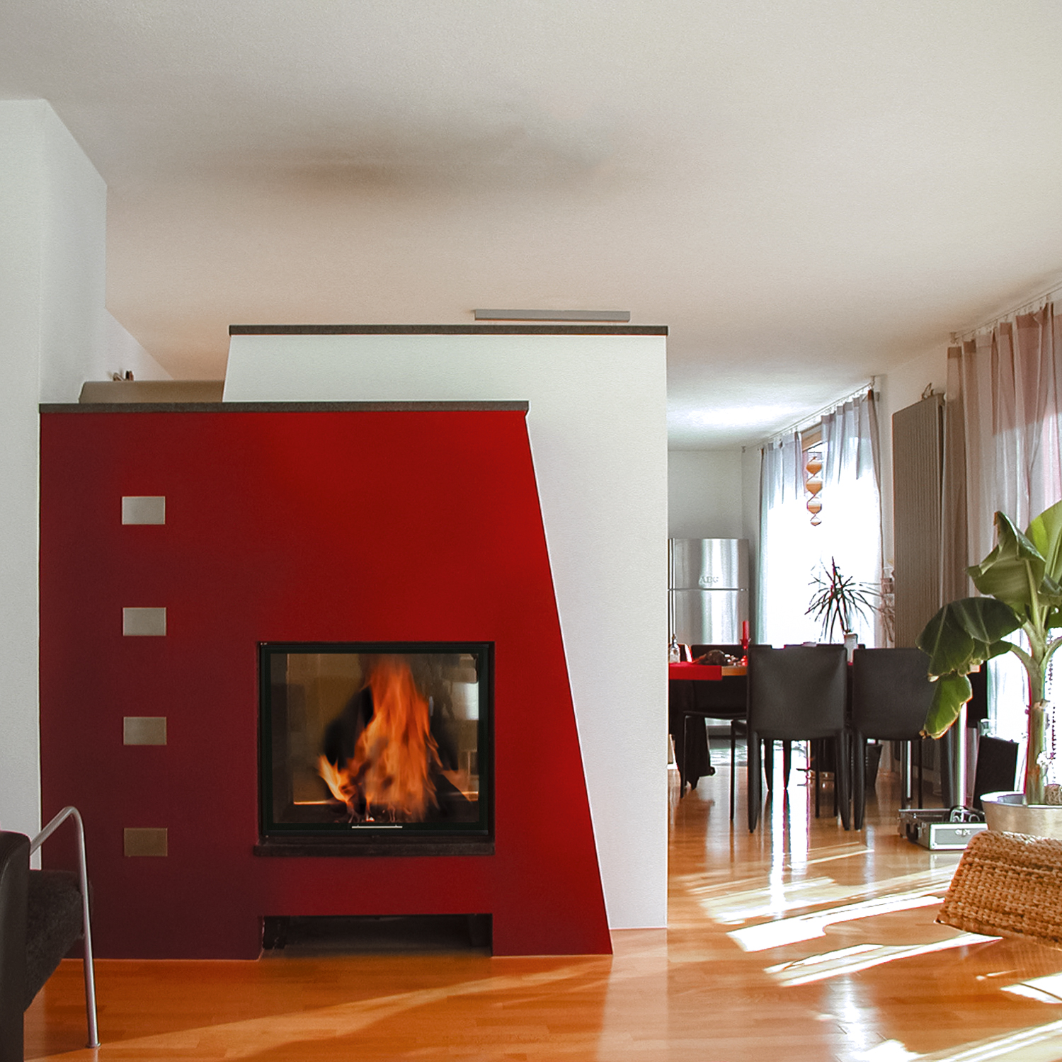 Spartherm Varia FDh-4S insert de cheminée 51