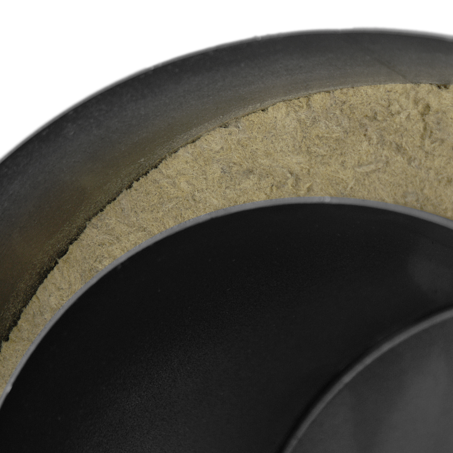 Coude de conduit de fumée Raik / Tuyau de poêle Coltherm double paroi avec isolation, diamètre 150 mm, 90°, Noir Coude de conduit de fumée Raik / Tuyau de poêle Coltherm double paroi avec isolation, diamètre 150 mm, 90°, Noir