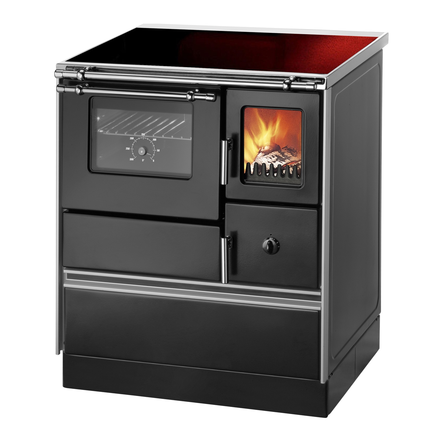 Westminster cuisinière à bois Style 70