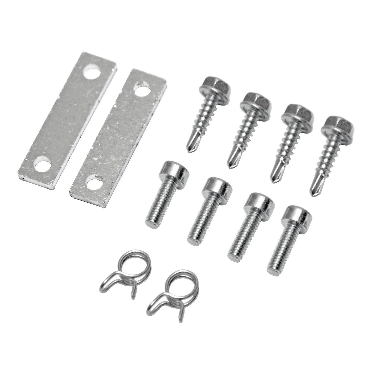 Spartherm Kit complet de détecteur de pression différentielle S-USI II pour poêles à bois, y compris boîtier encastré mural.