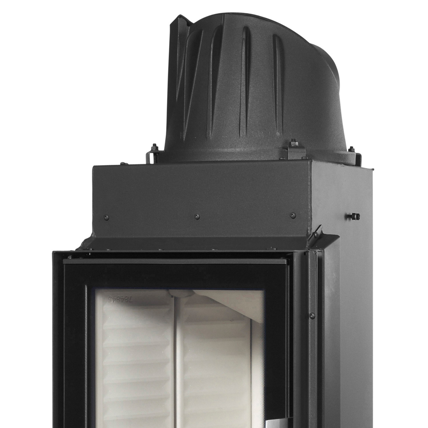 Austroflamm 45x68 K 2.0 Insert de cheminée