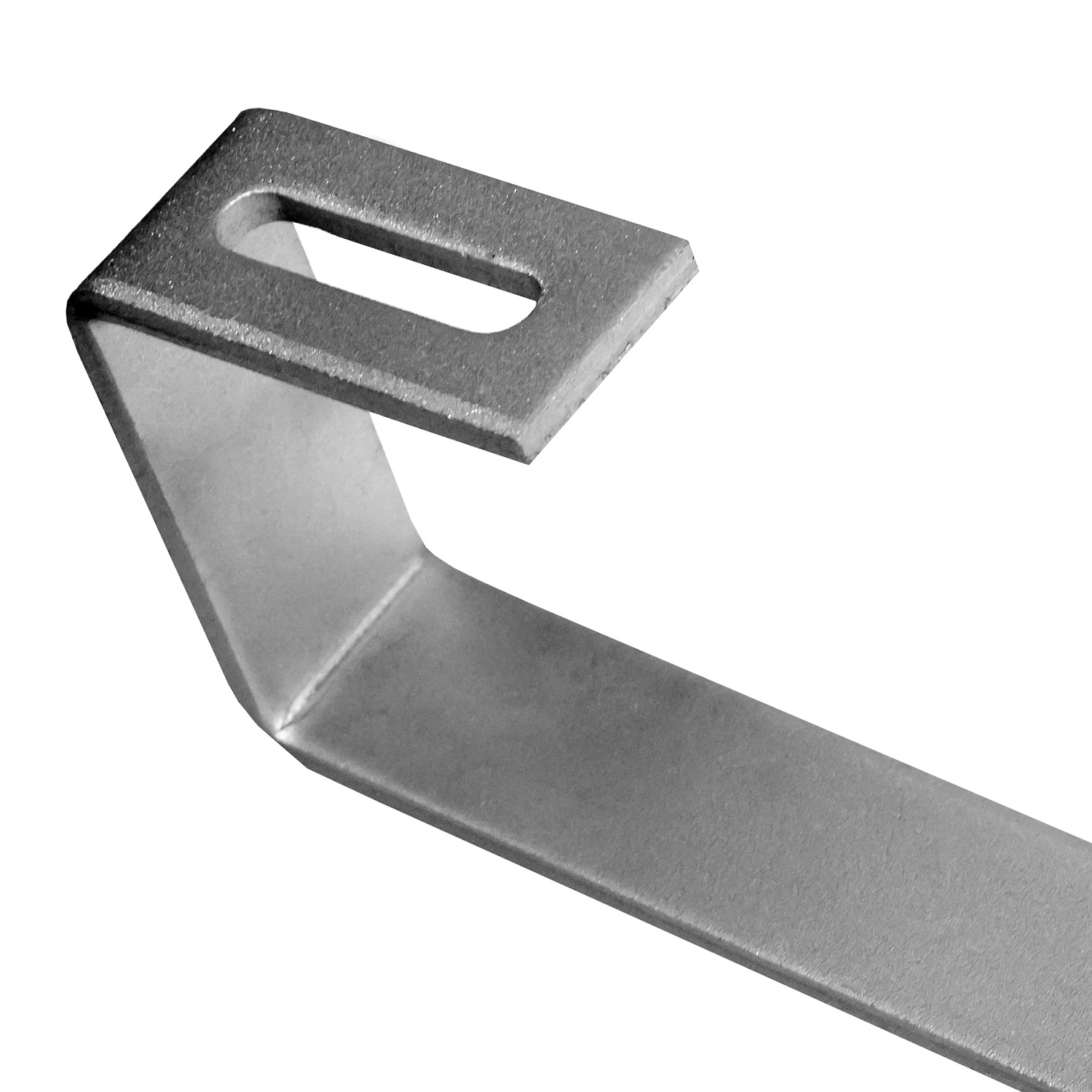 Crochet pour tuiles en queue de castor Sunex