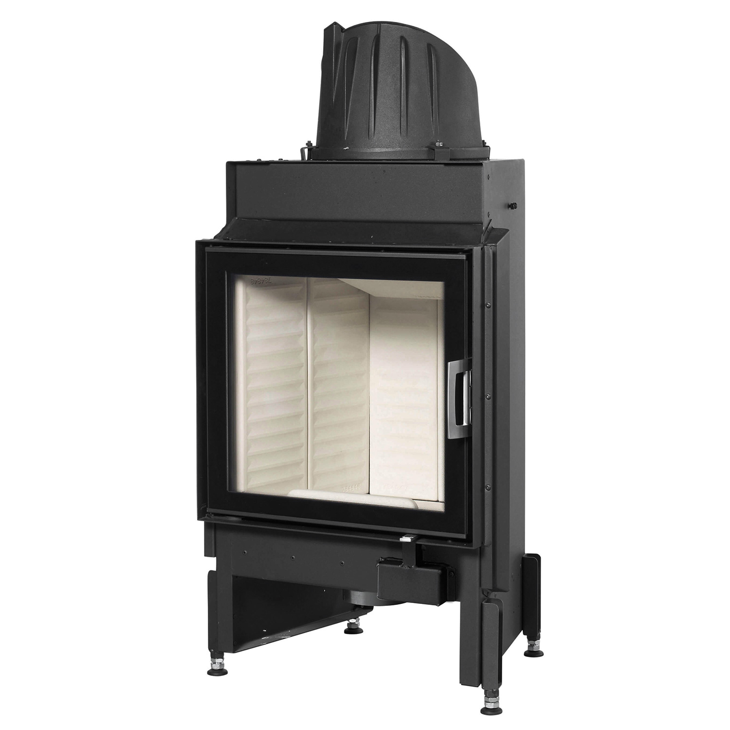 Austroflamm 55x51 K 2.0 insert de cheminée Austroflamm 55x51 K 2.0 insert de cheminée