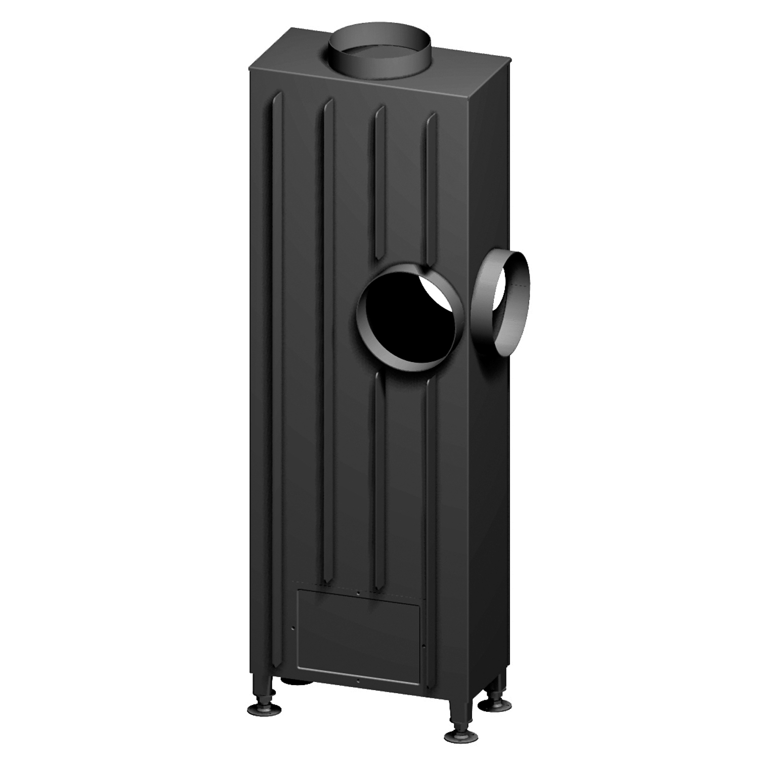 Spartherm unité de post-chauffage pour Nova E H2O