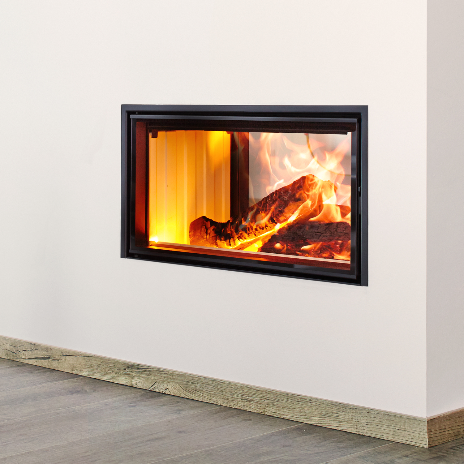 Spartherm Varia FDh-4S-2 insert de cheminée