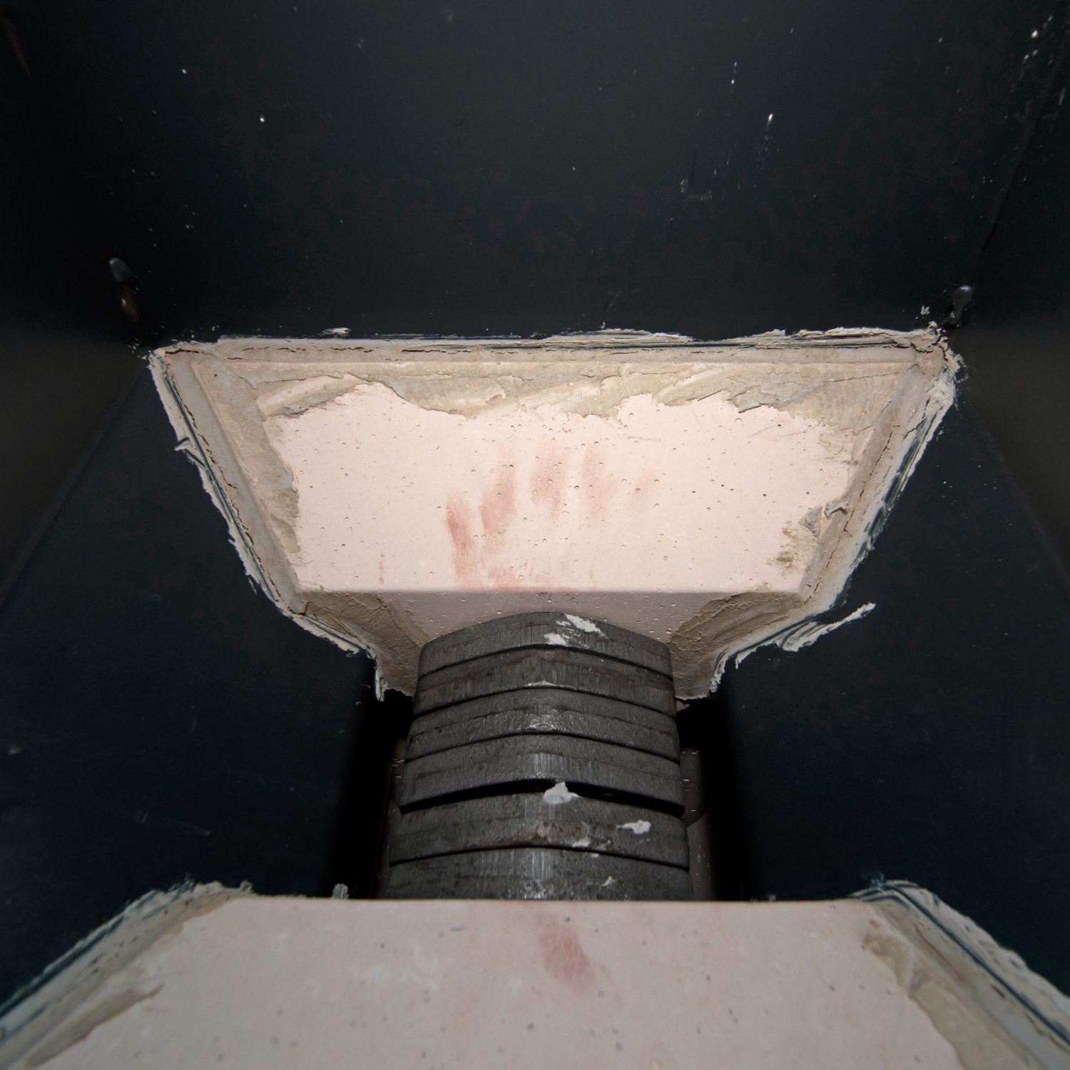 Chaudière à gazéification de charbon ATMOS KC 35 S