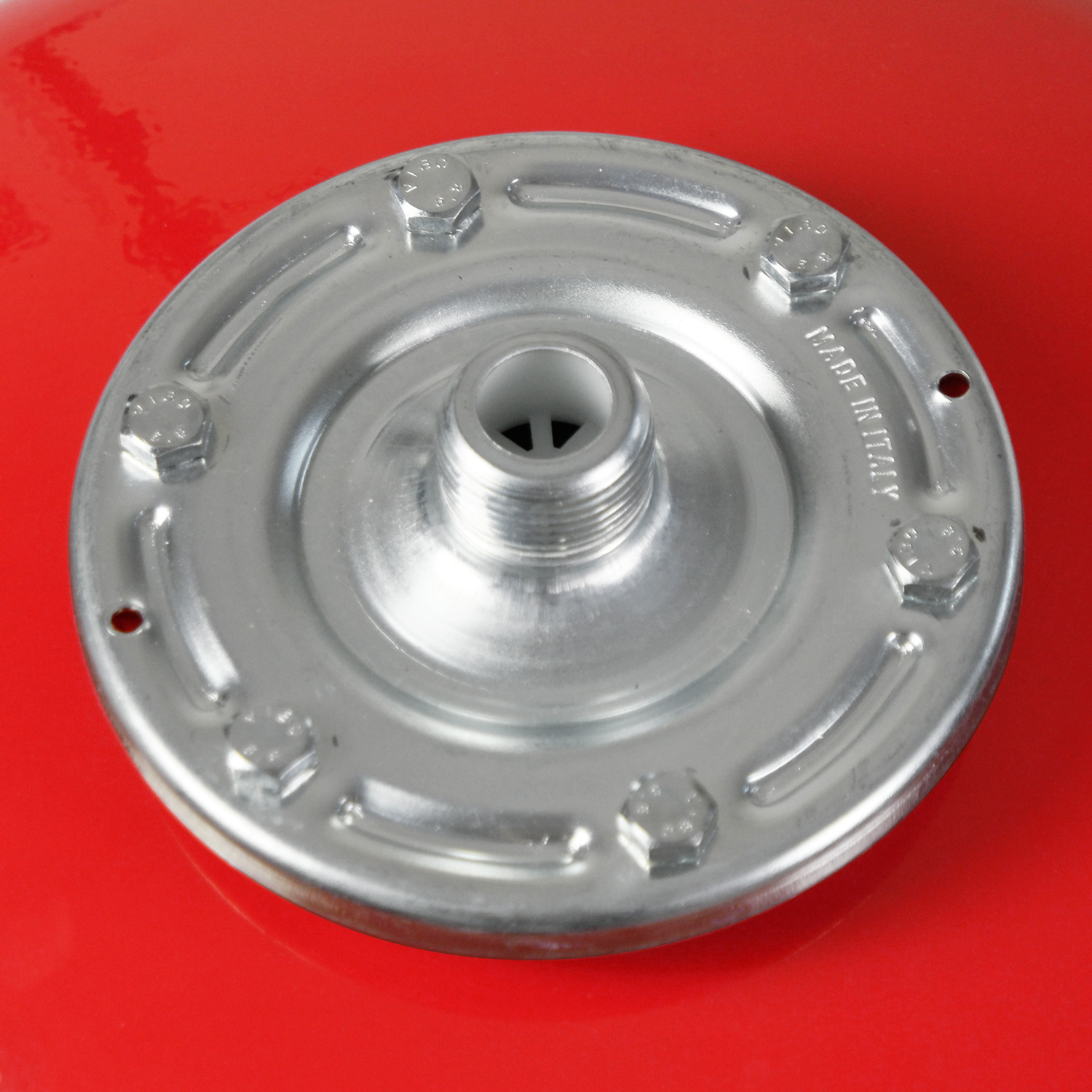 Vase d'expansion pour chauffage 100 litres