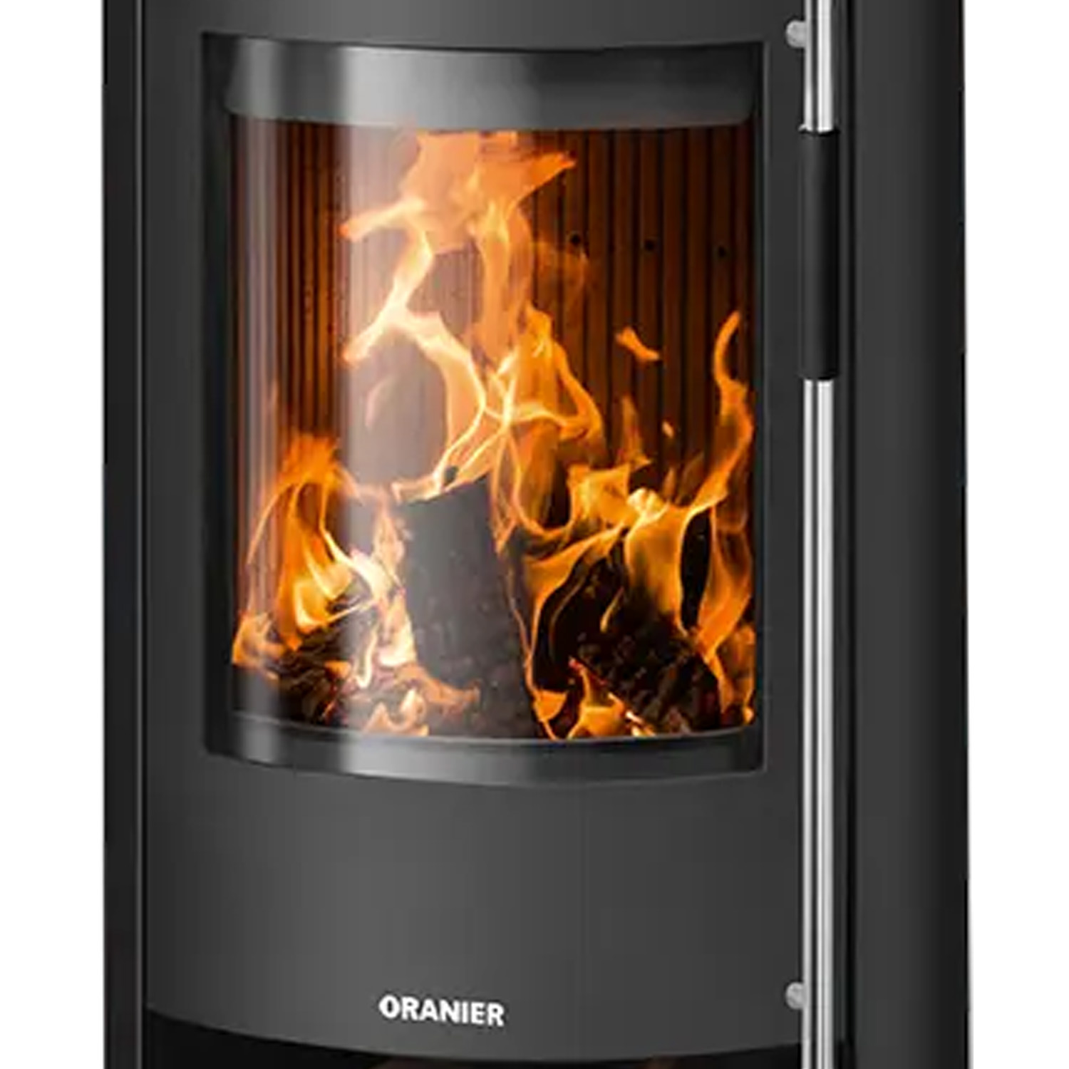 Oranier Polar Neo Aqua wasserführender Kaminofen