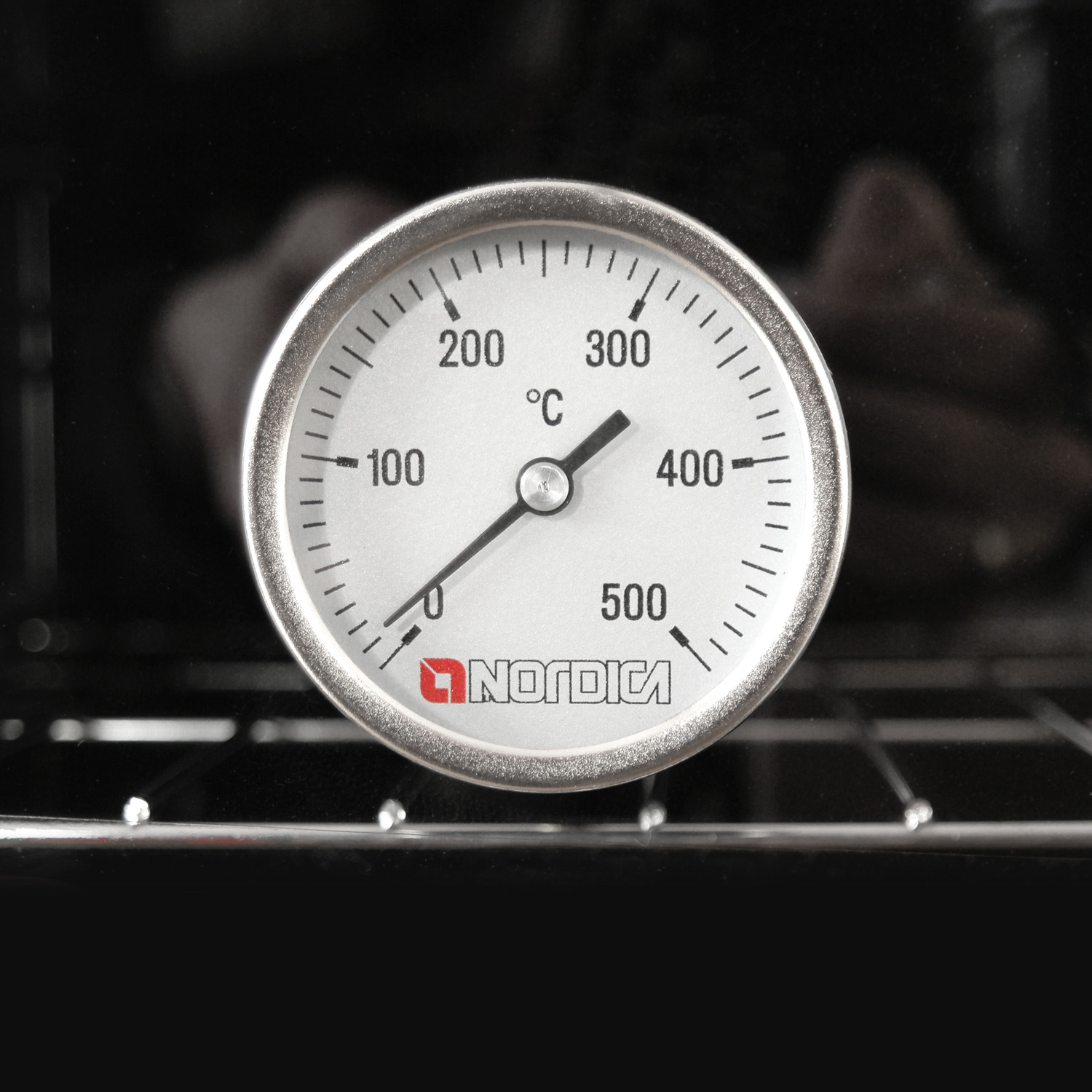 La Nordica Rossella Plus Forno 165 poêle à bois pierre ollaire