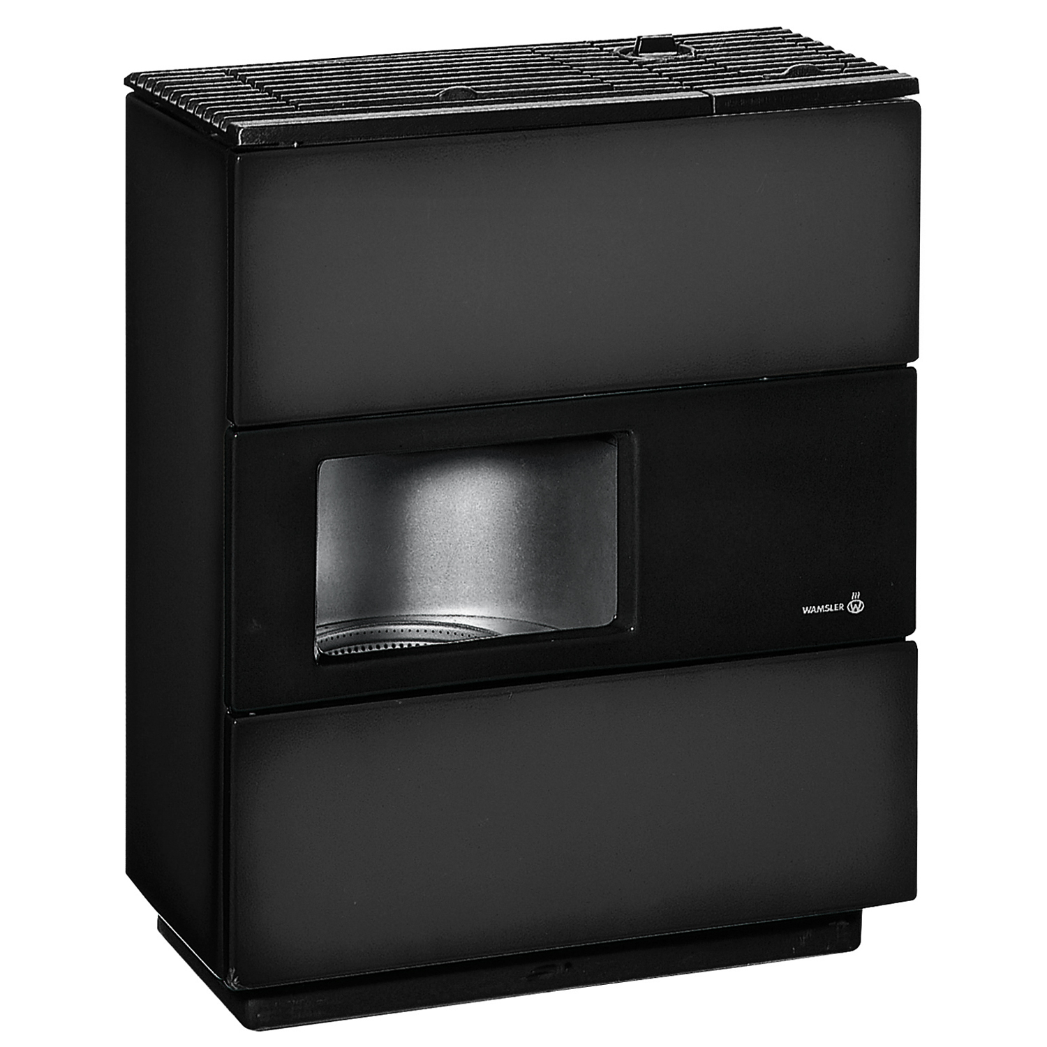 Wamsler OS 4/5 Vario poêle à mazout cachemire