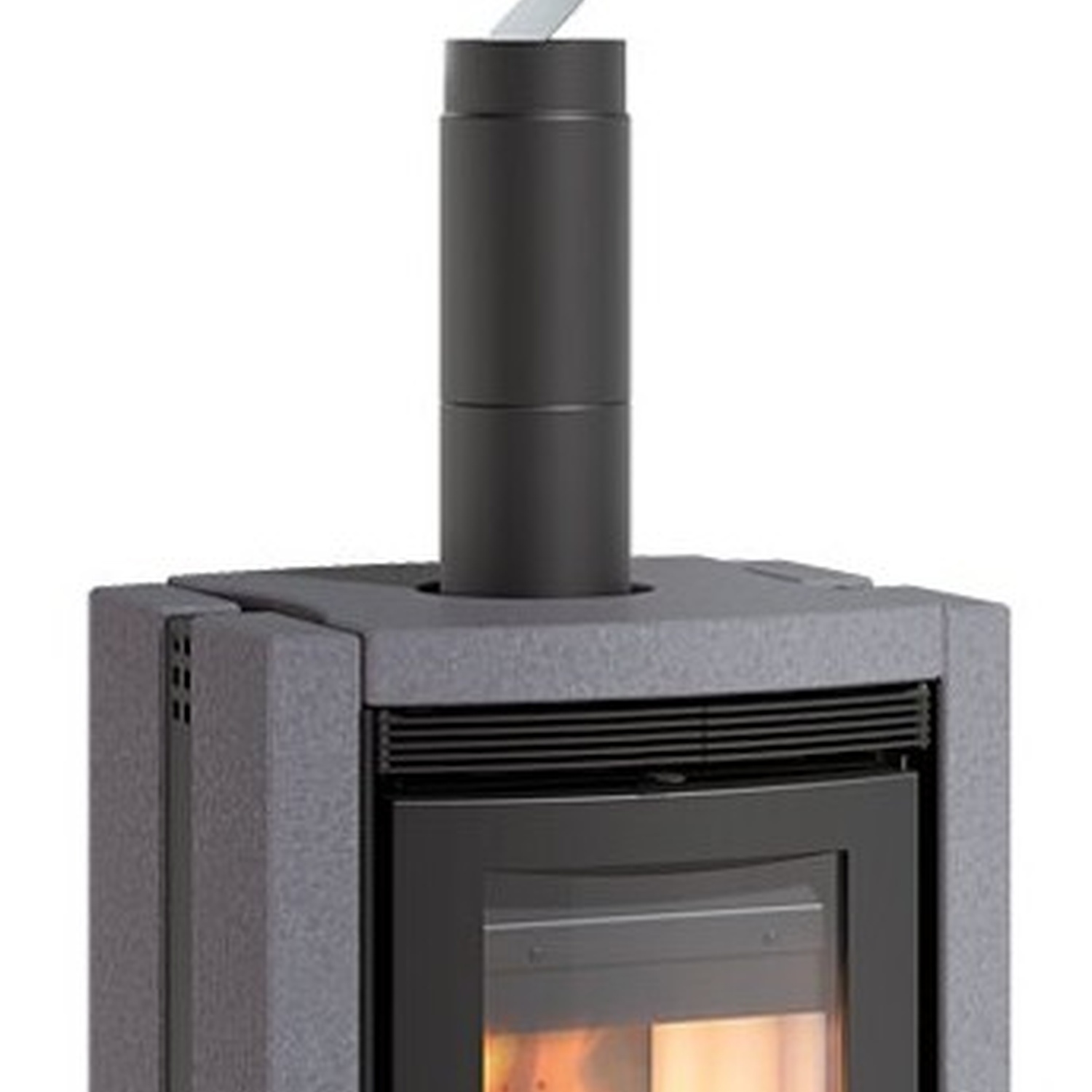 La Nordica ESTER 5.0 - Vulcan poêle à bois