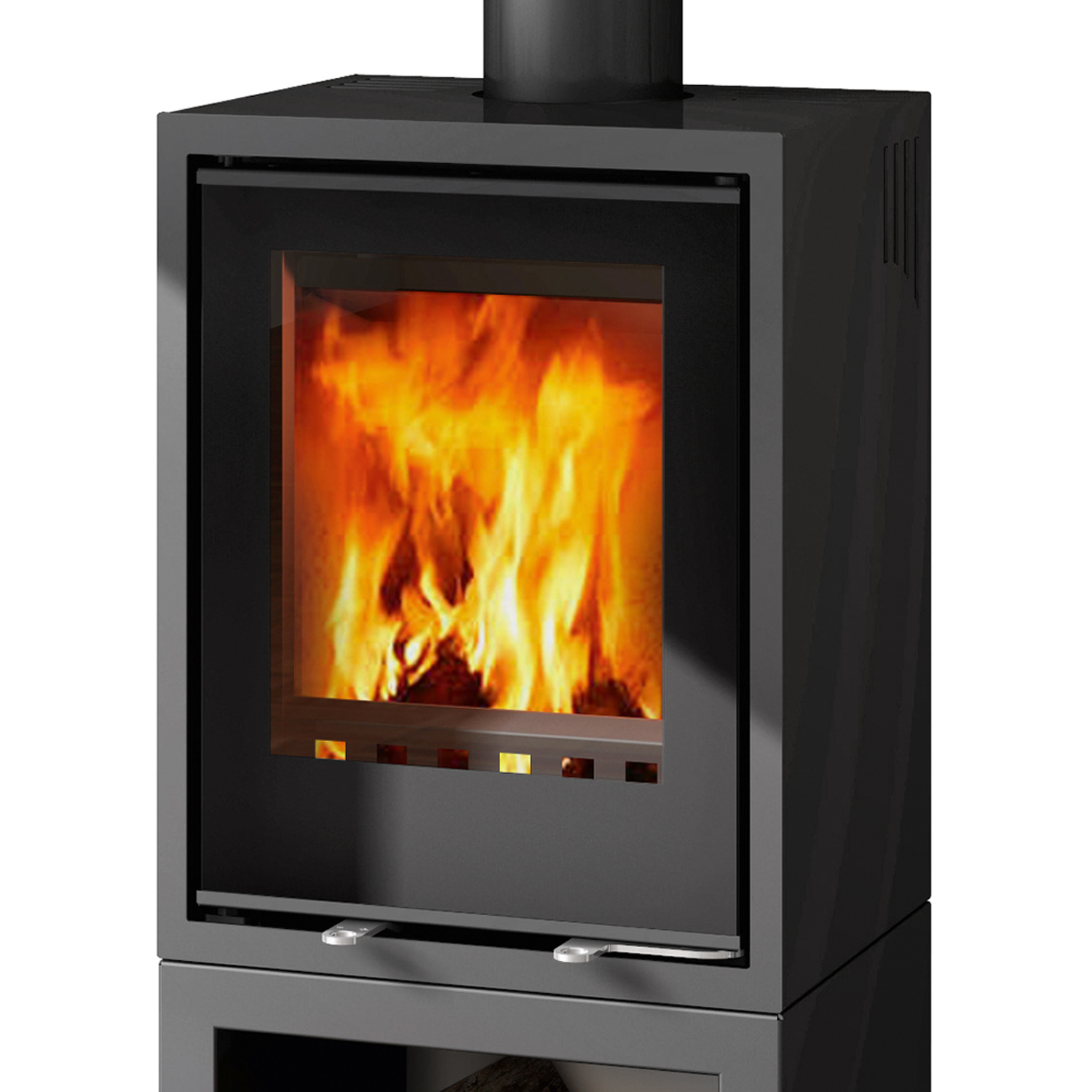 Spartherm Module Linéaire XS + Base B
