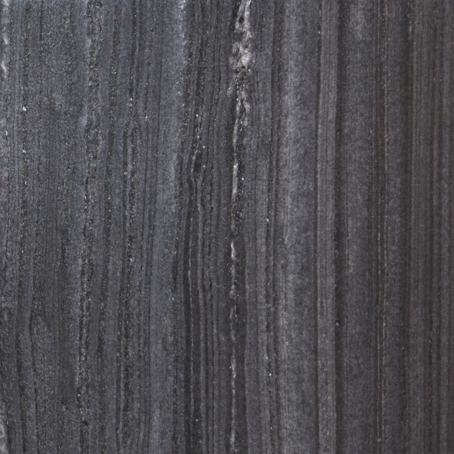 Poêle à bois Lotus Mondo 30 Noir / Indian Night, raccordement de conduit de fumée à l'arrière