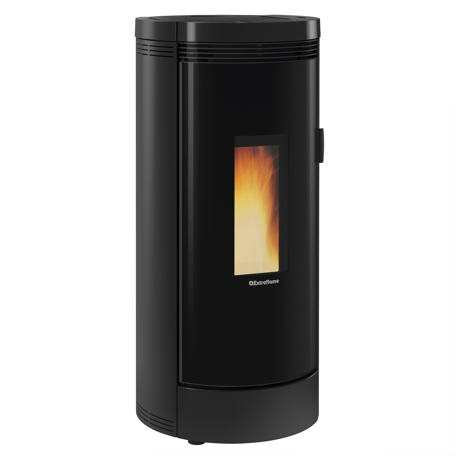 Extraflame Evolution Line Debby poêle à granulés noir