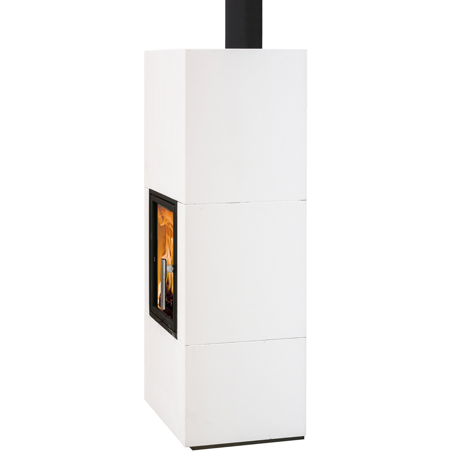 Haas+Sohn Dachstein kit de cheminée