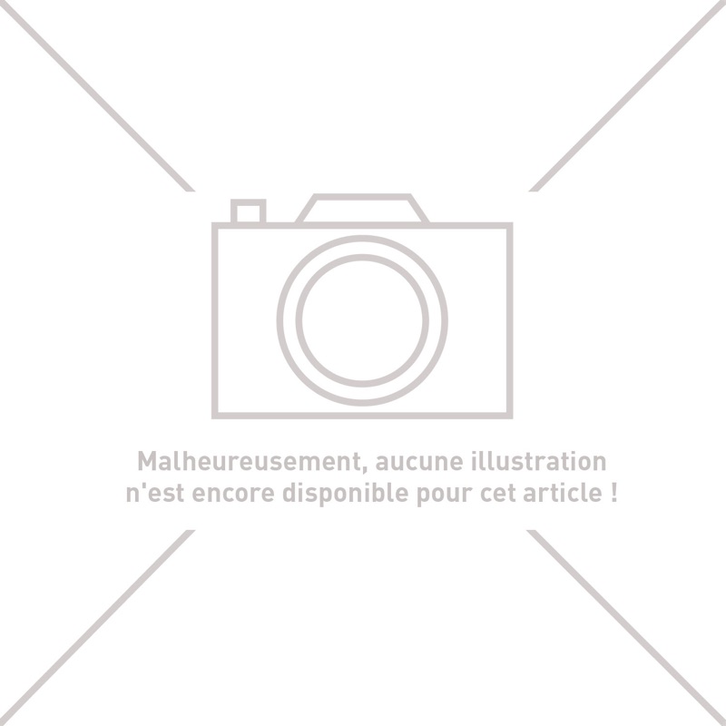 Malheureusement, aucune illustration n'est encore disponible pour cet article